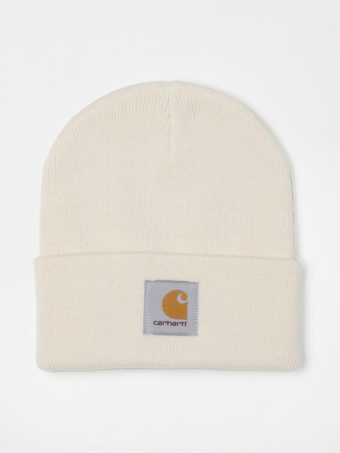 Hat CARHARTT WIP Men color Natural