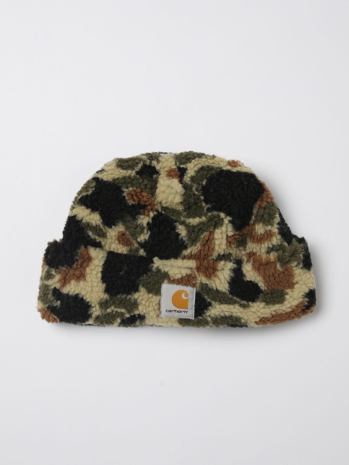 Hat CARHARTT WIP Men color Multicolor