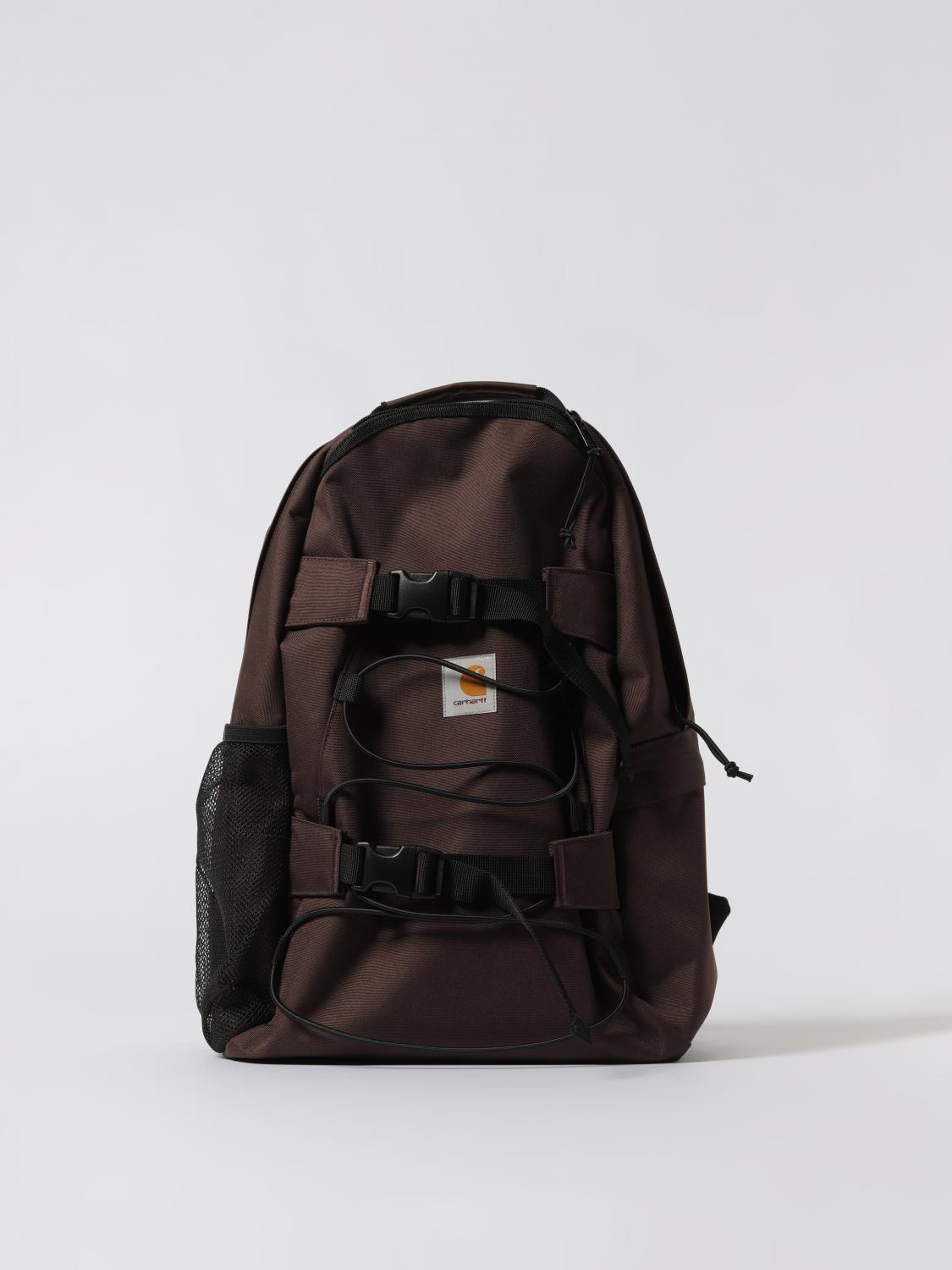 Backpack CARHARTT WIP Men color Brown