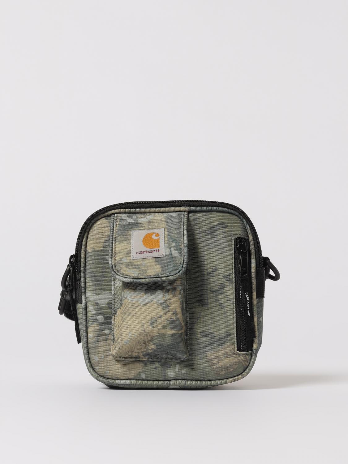 Shoulder Bag CARHARTT WIP Men color Military Shoulder Bag CARHARTT WIP Men color Military