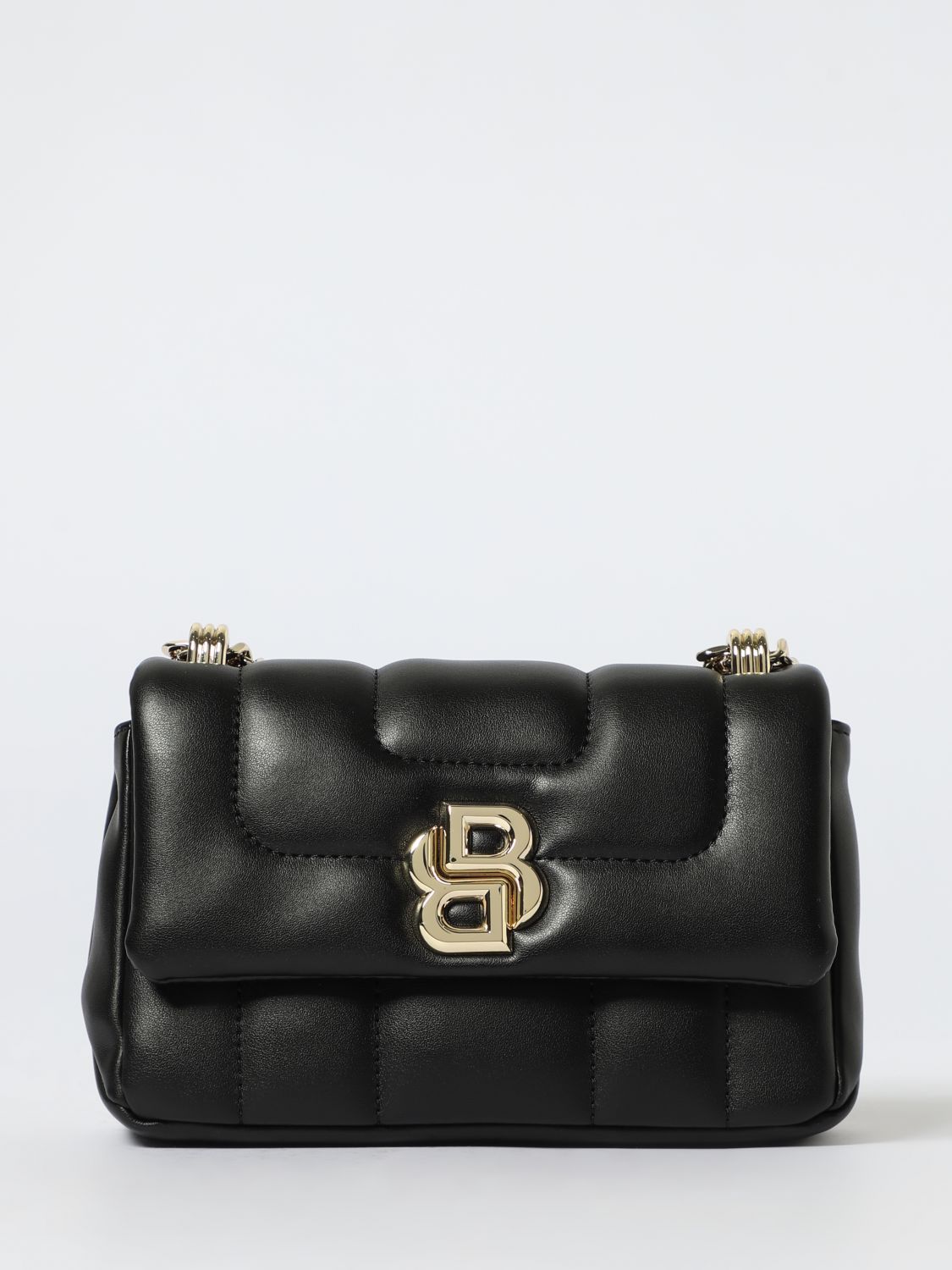 Hugo Boss Boss Bag B_icon S Sh. Bag In Black