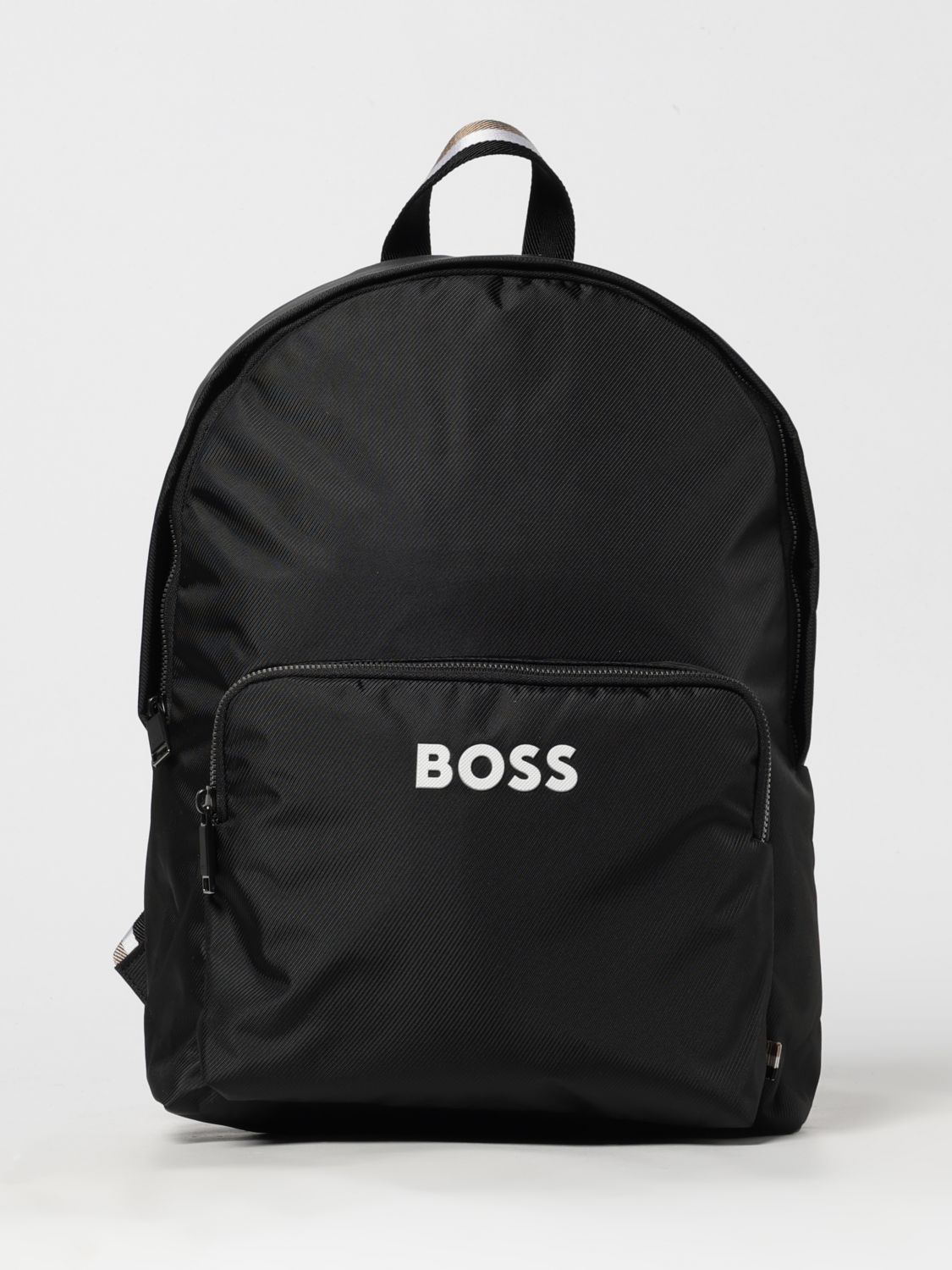 Sac à Dos BOSS Homme couleur Noir OS 2