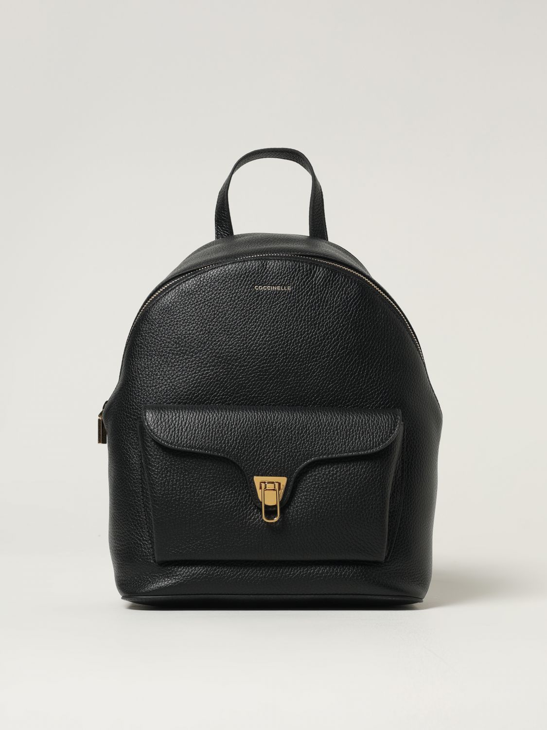 Coccinelle Shoulder Bag  Woman Color Black