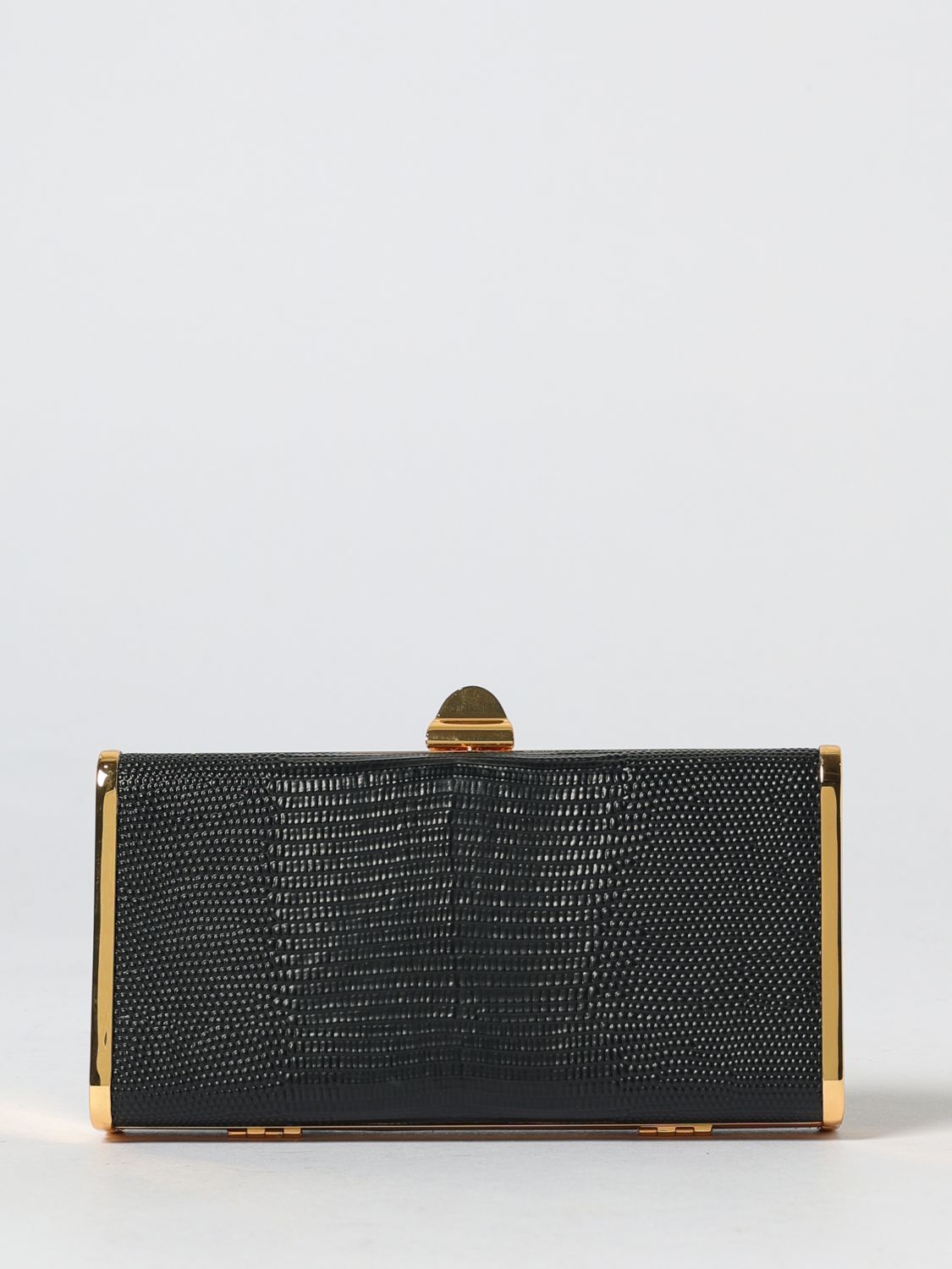 Coccinelle Shoulder Bag  Woman Color Black