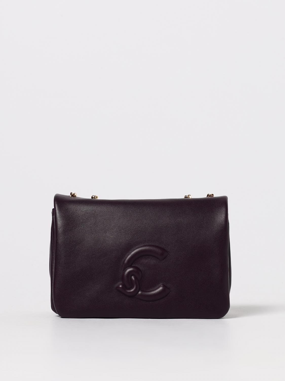 Coccinelle Dulse In Purple