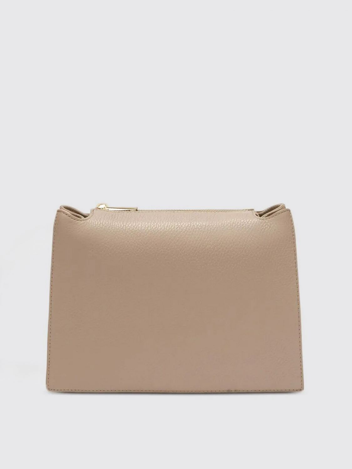 Furla Shoulder Bag Woman Color Grey In Gray