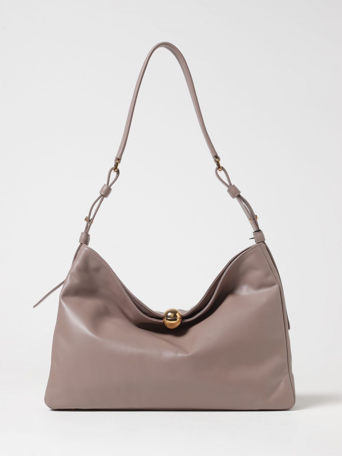 Furla Shoulder Bag  Woman Color Mastic In Gray