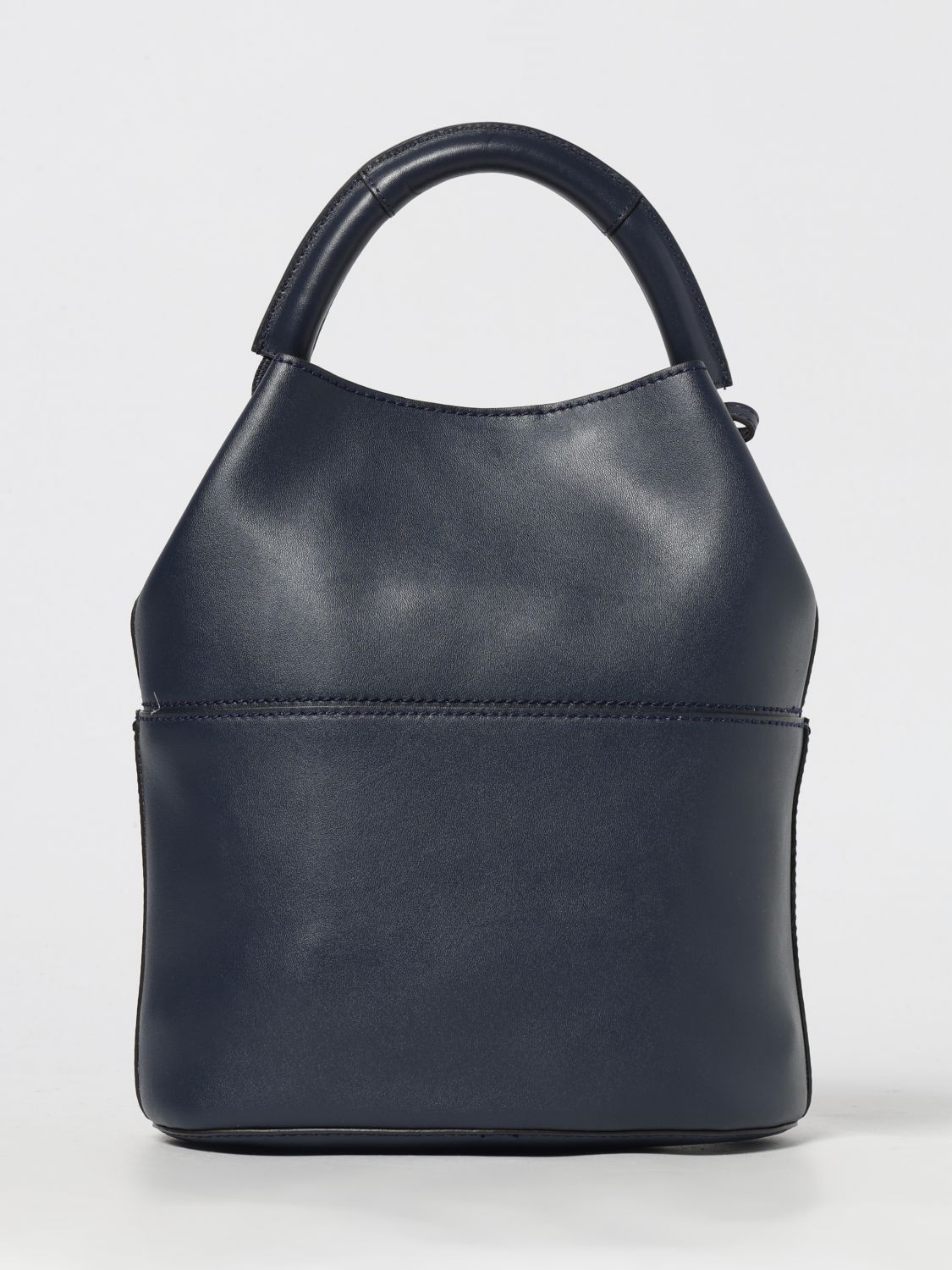 Furla Shoulder Bag Woman Color Blue