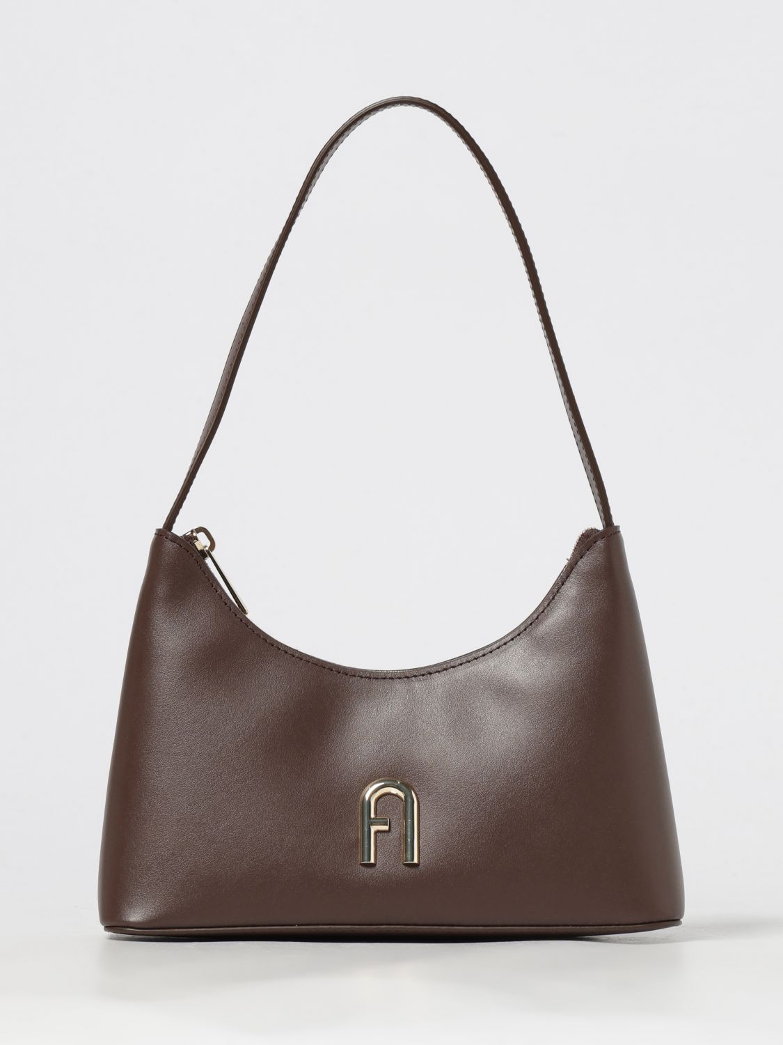 Furla Brown Bag In Brown