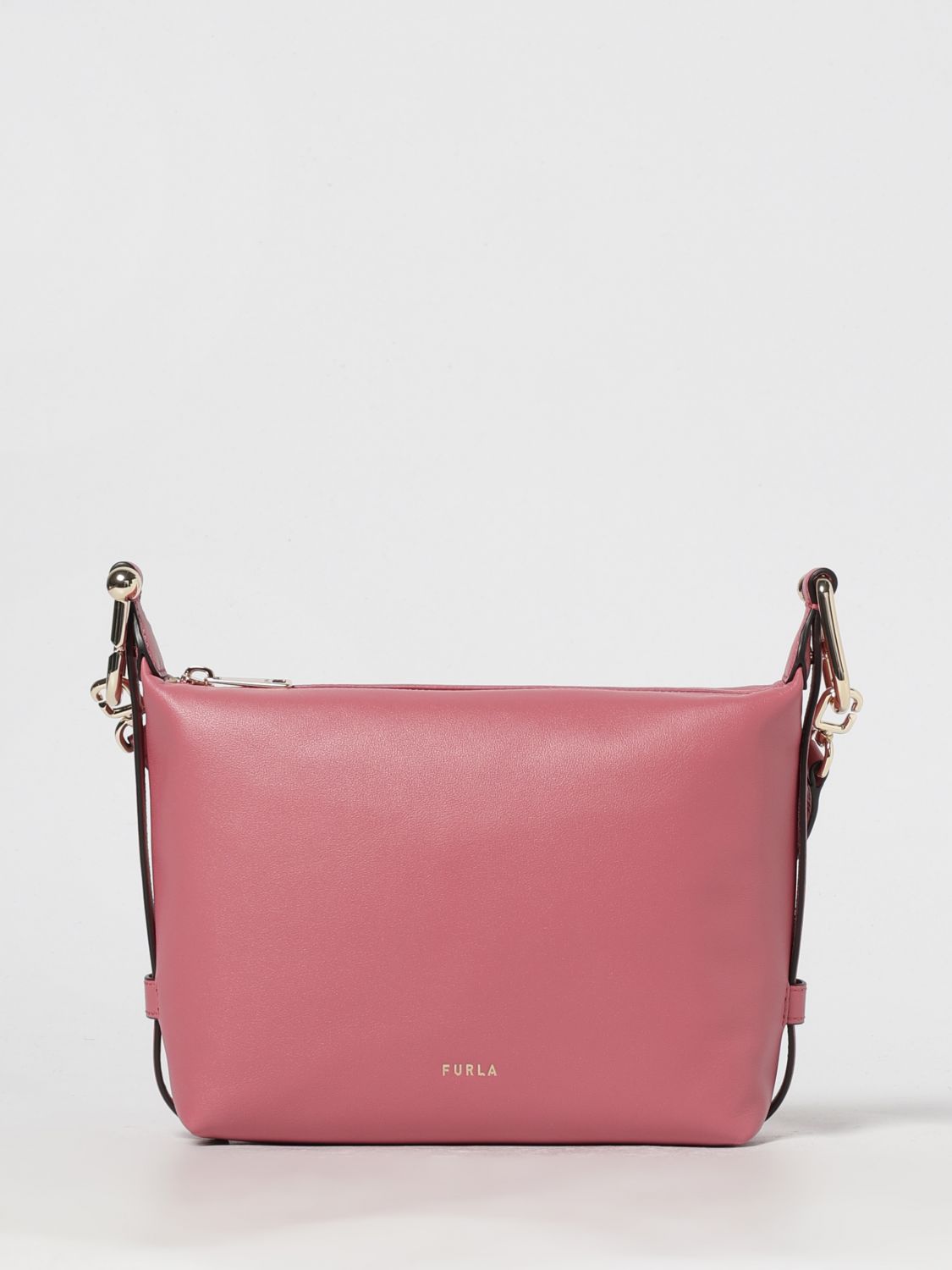 Furla Mini Bag  Woman Color Pink In Pink