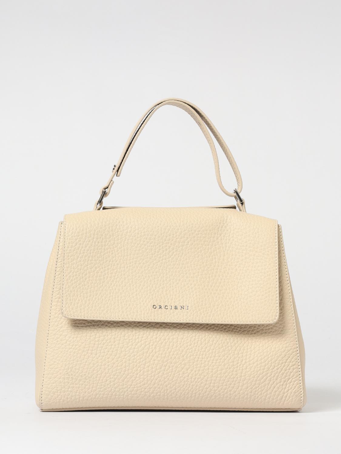 Ralph Lauren Shoulder Bag Lauren Woman Color Brown In Brown