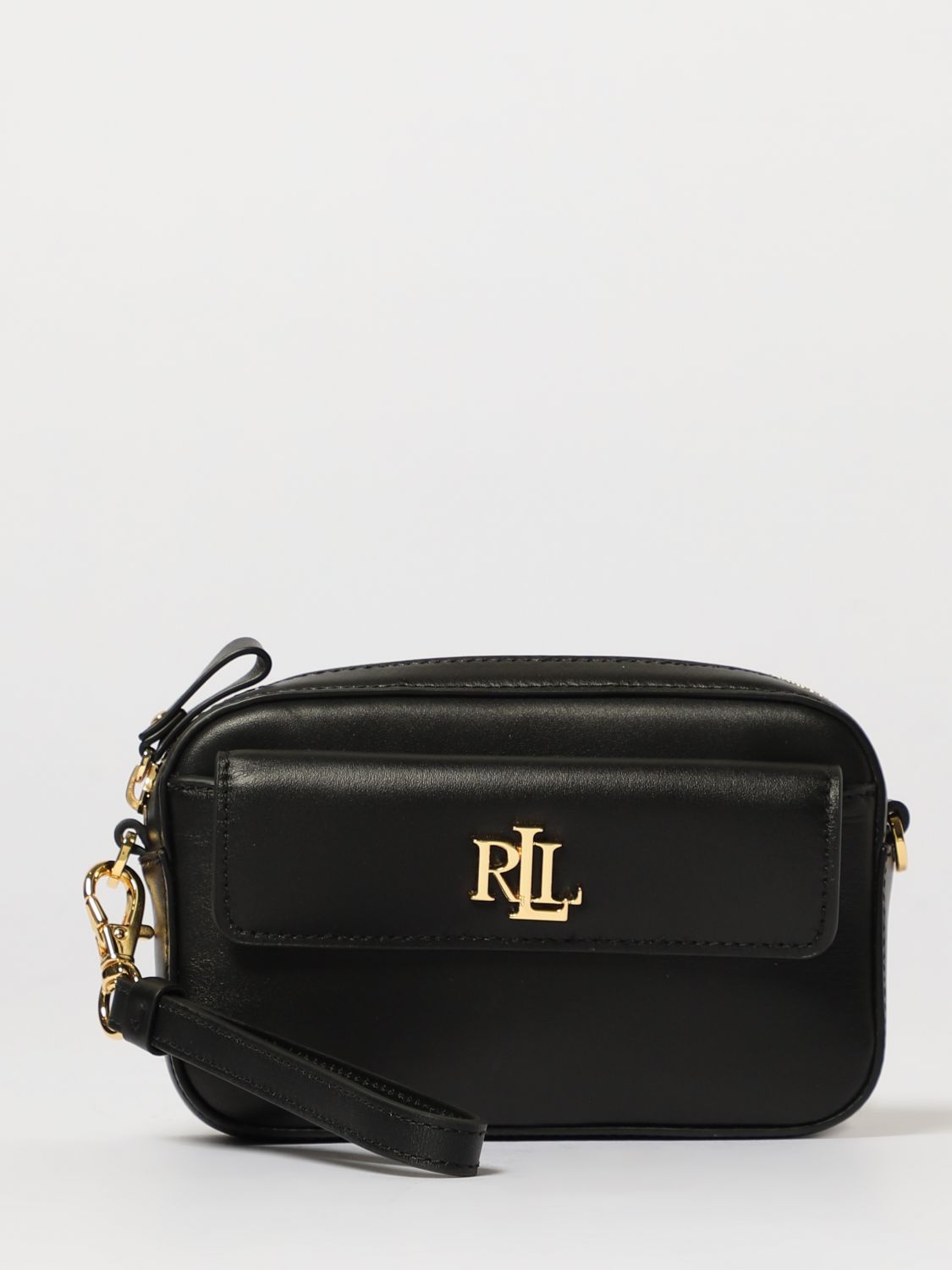 Ralph Lauren Bags In Black