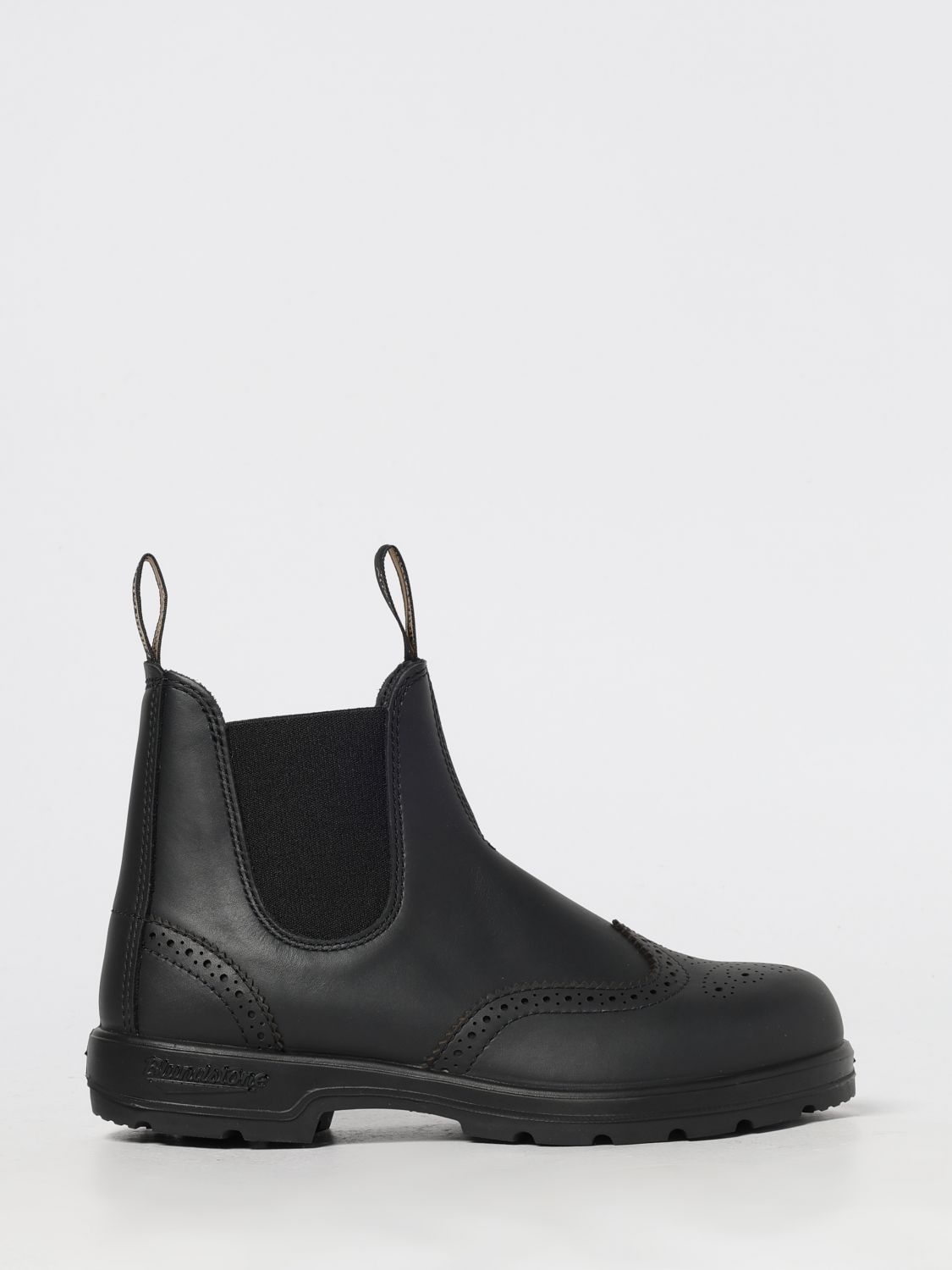 Blundstone Shoes  Men Color Black In Multi