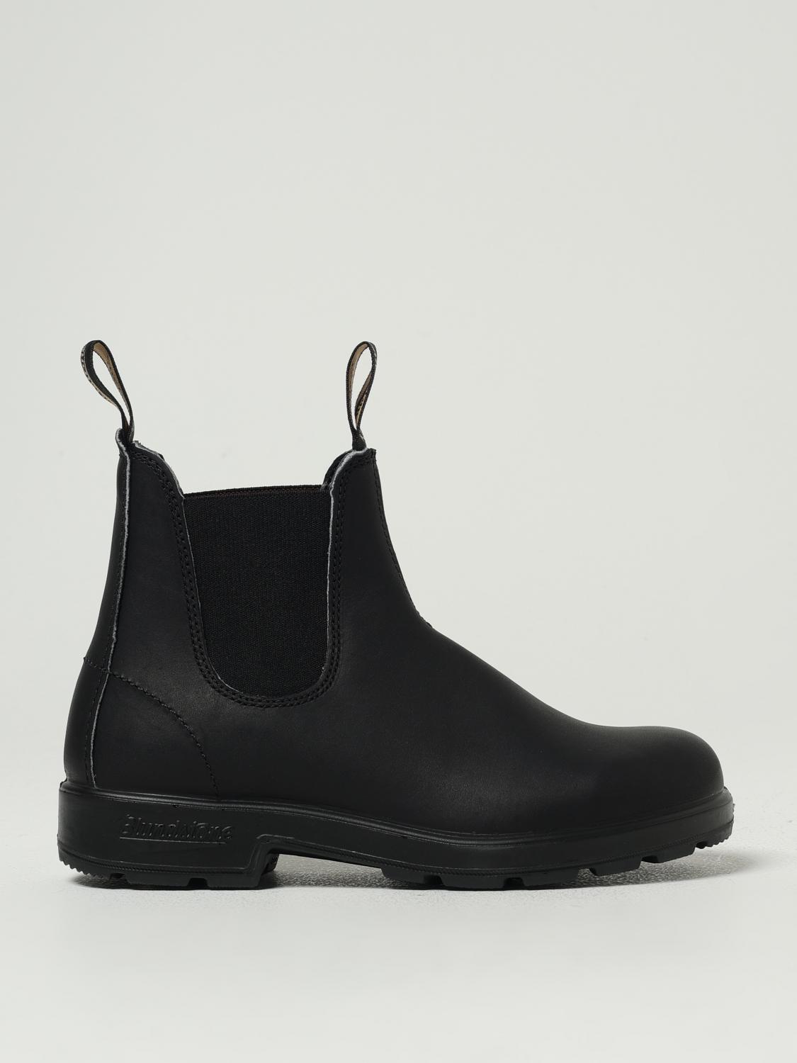Blundstone Shoes  Woman Color Black