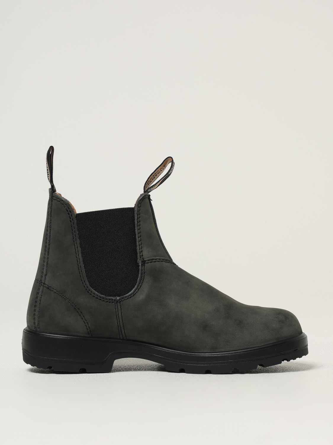 Blundstone Shoes  Woman Color Black