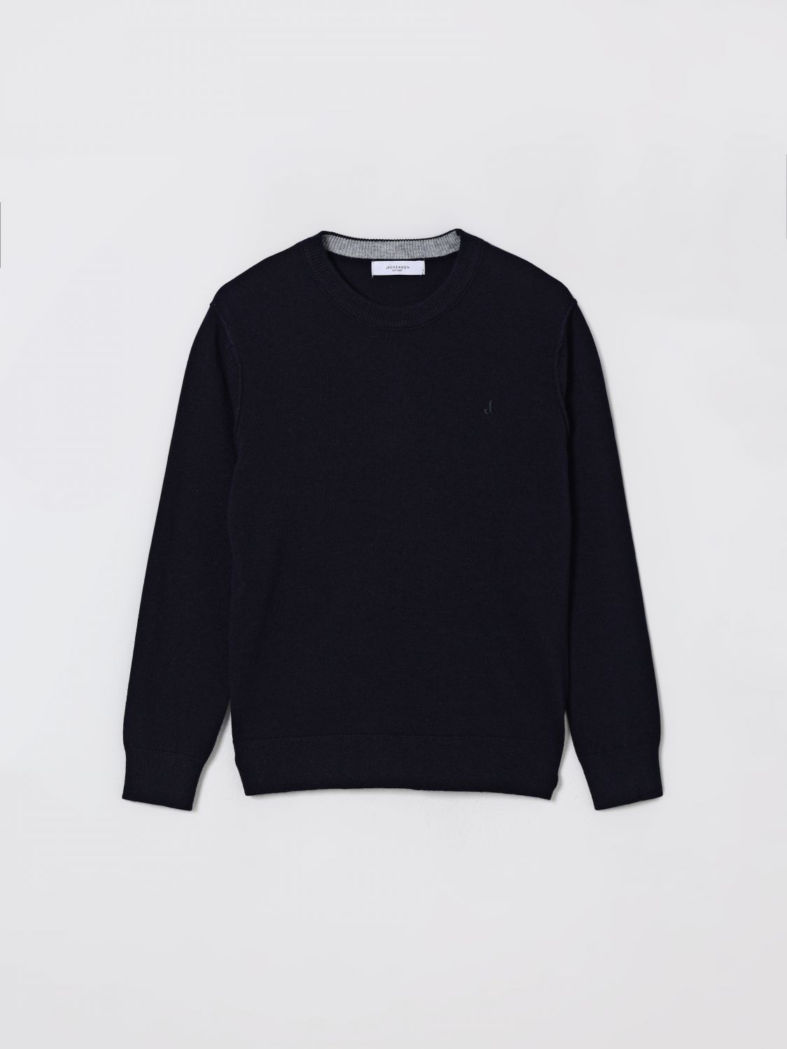 Jeckerson Sweater Kids Color Blue In Blue