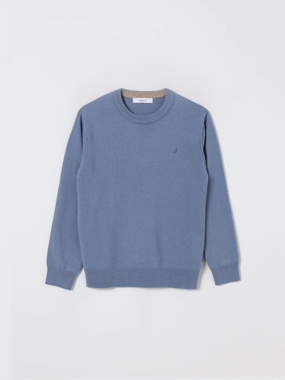 JECKERSON Pullover Kinder Farbe Hellblau