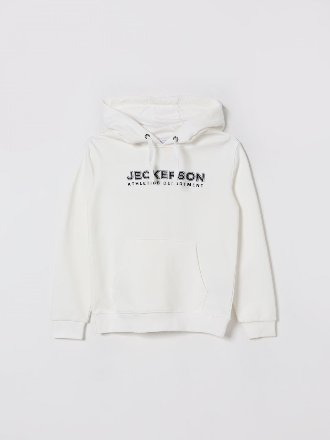 Jeckerson Sweater  Kids Color White In Neutral