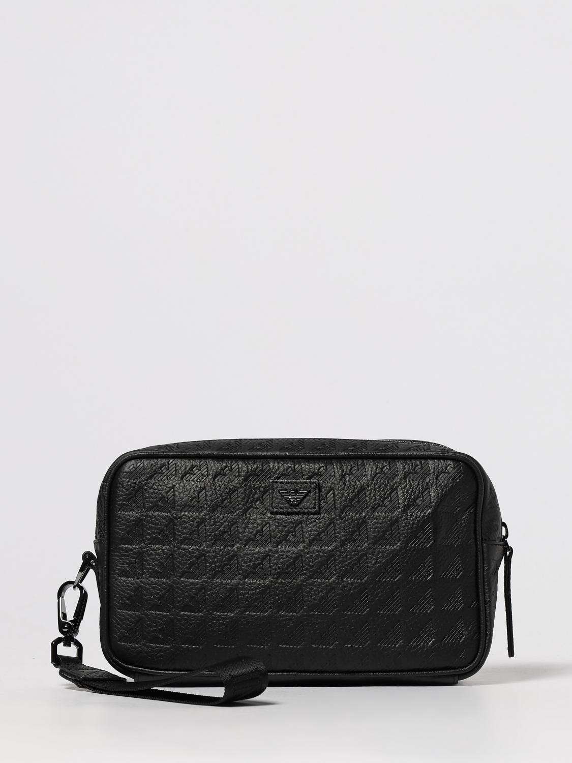 Emporio Armani Unisex Schwarz Beauty Accessories Lifestyle Color