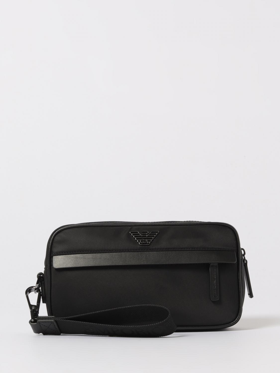 EMPORIO ARMANI Beauty Accessories Lifestyle color Black