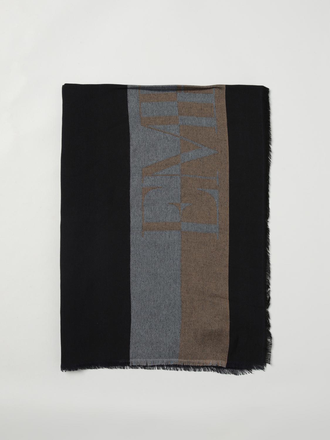 Scarf EMPORIO ARMANI Men color Fa01