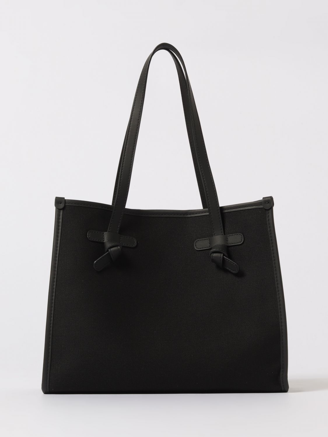Gianni Chiarini Shoulder Bag  Woman Color Black In Black