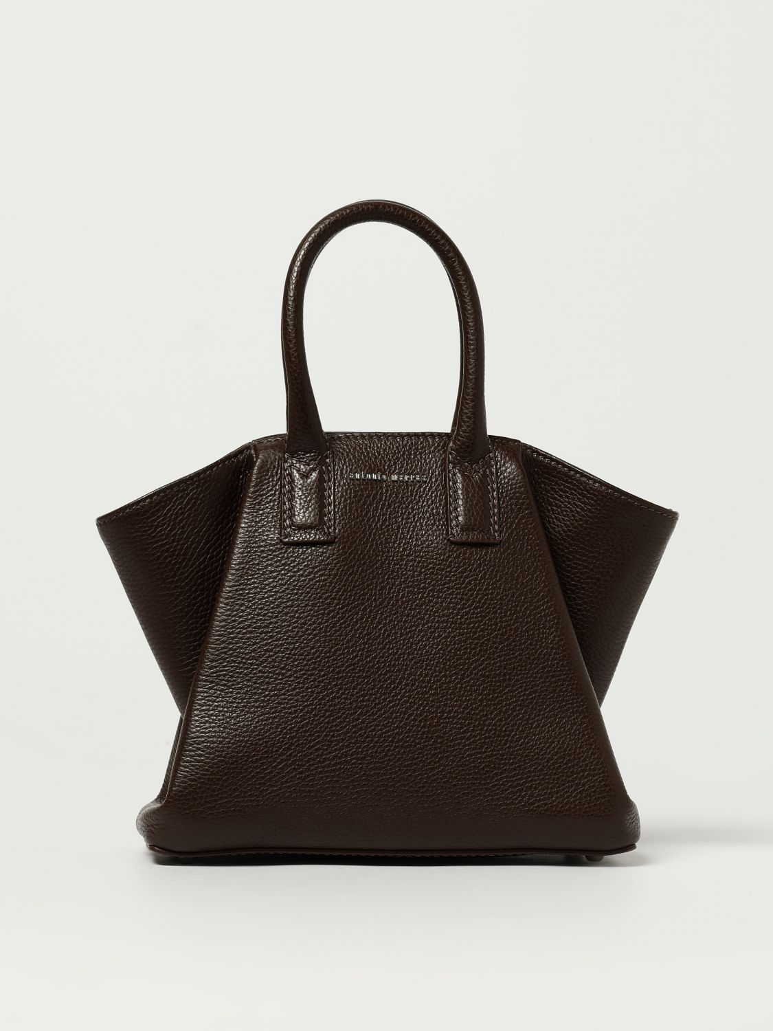 Antonio Marras Shoulder Bag  Woman Color Brown In Brown