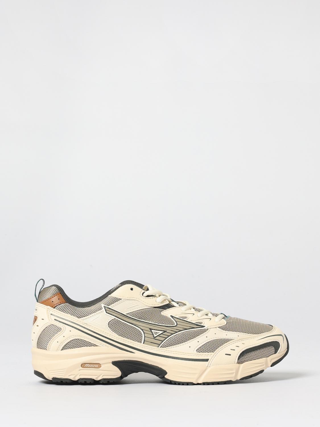 Sneakers Mizuno Men Color Kaki