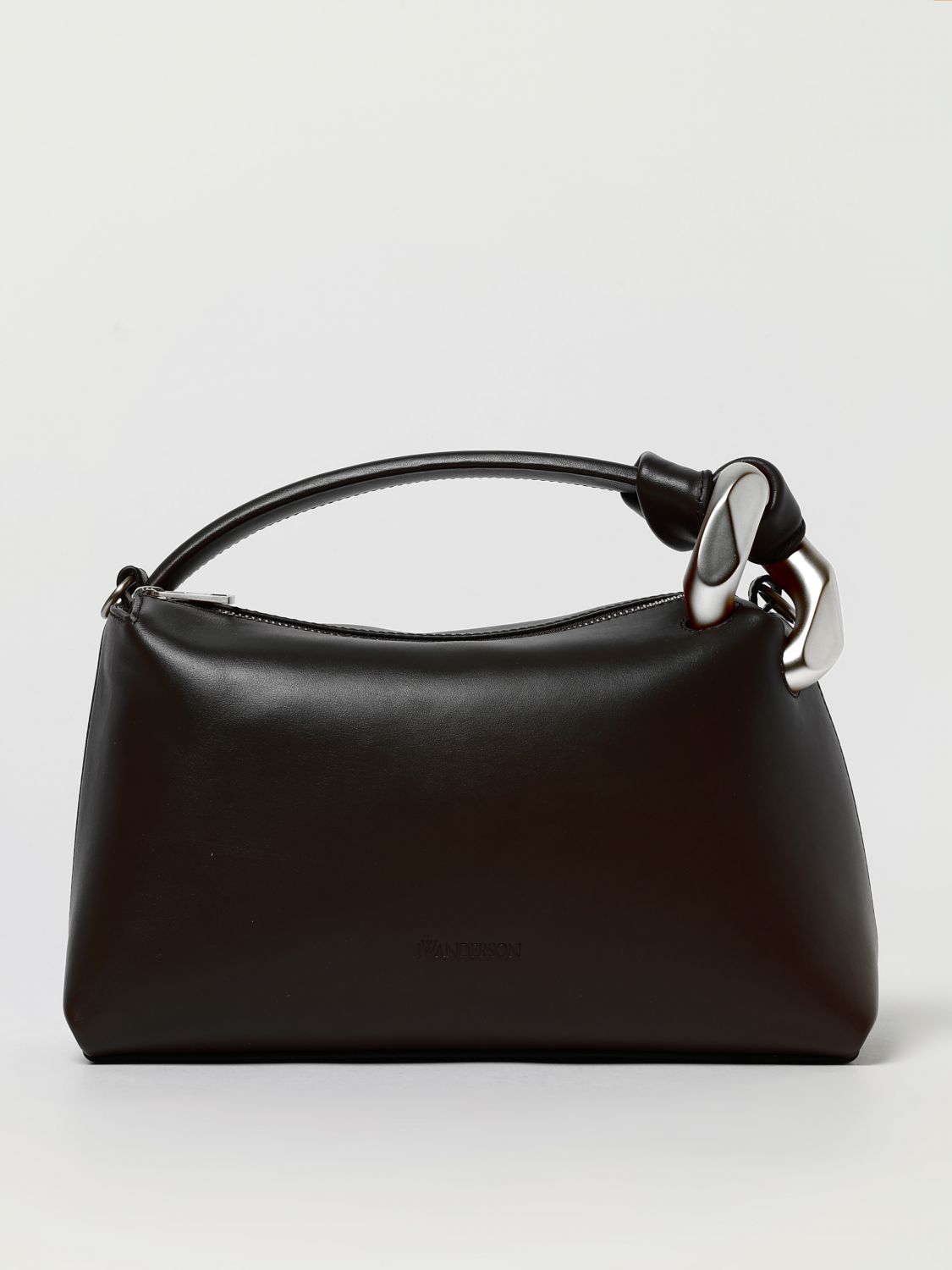 Jw Anderson Handbag  Woman Color Black In Black