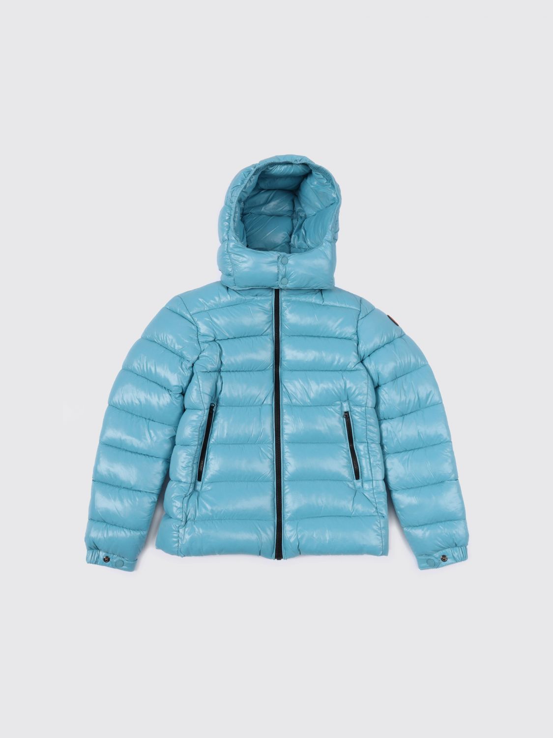 SAVE THE DUCK Jacke Kinder Farbe Hellblau