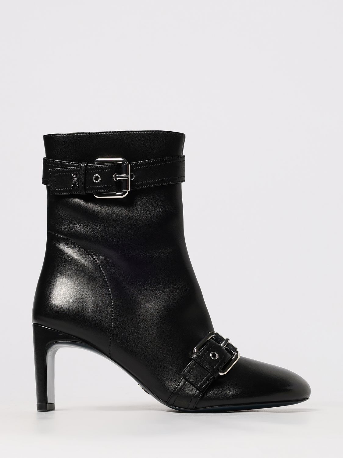 Patrizia Pepe Shoes  Woman Color Black In Black