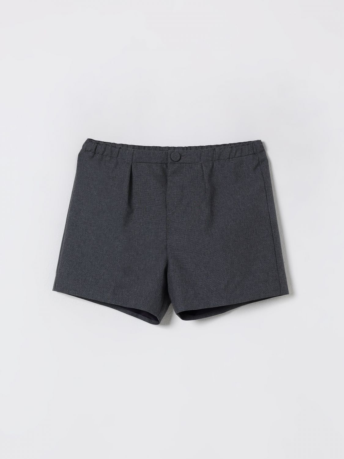 GUCCI Kurze Hose Kinder Farbe Grau