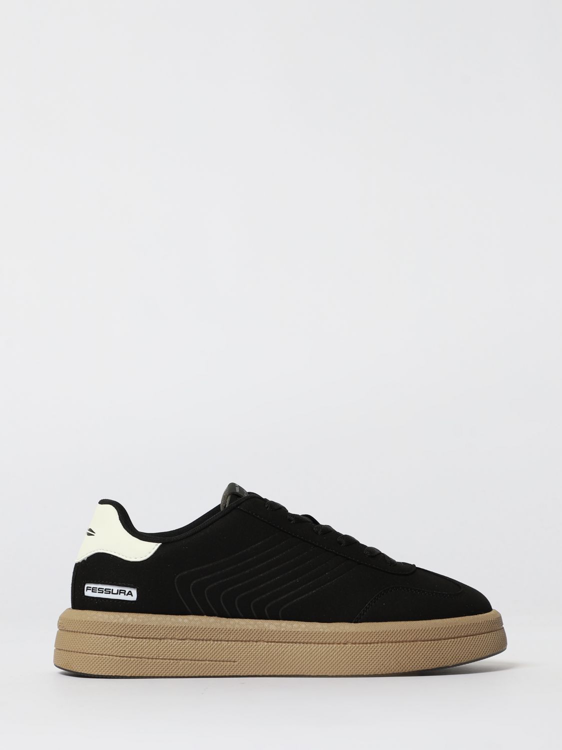 Fessura Foam S Sneaker In Multi