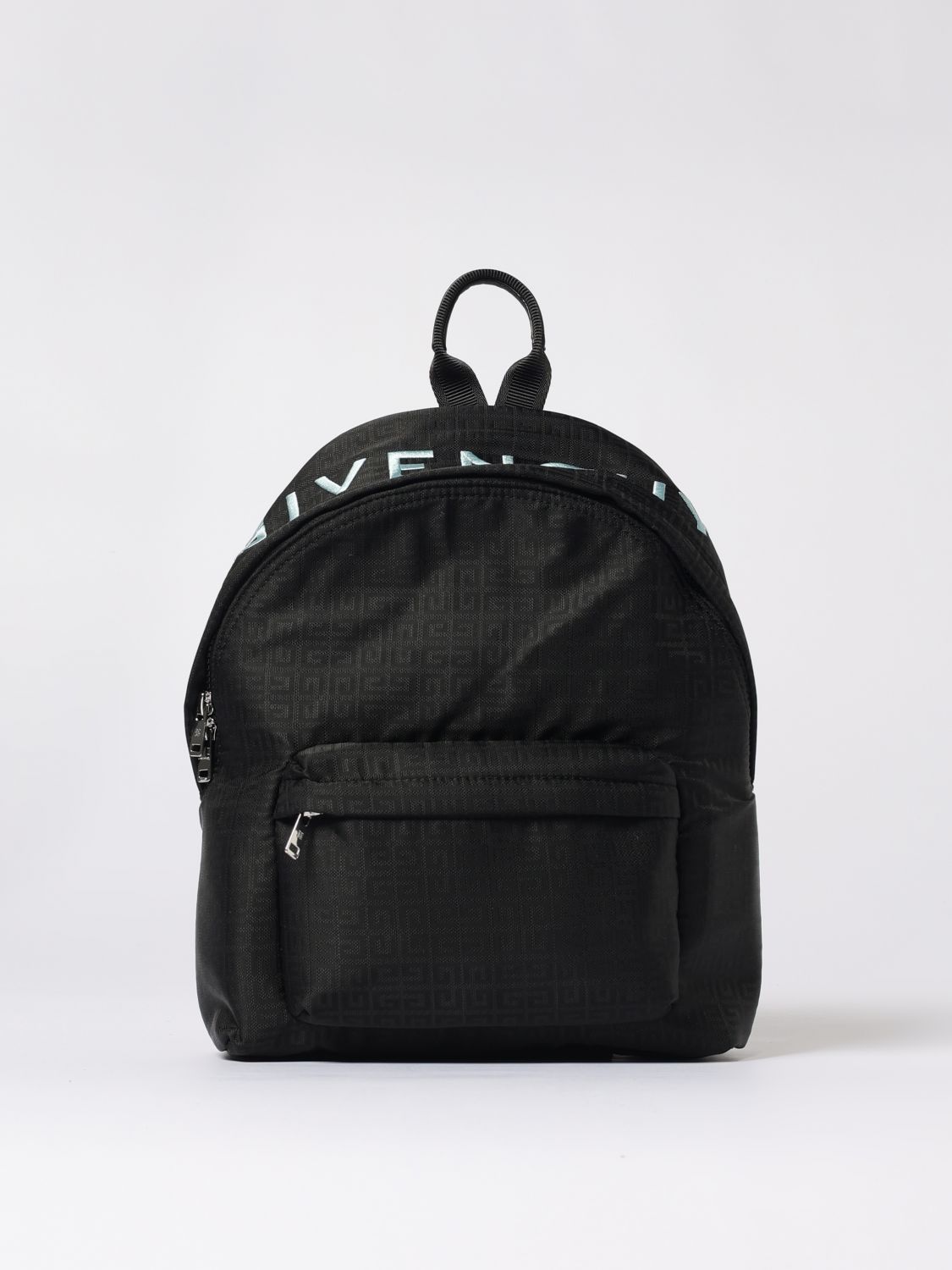 Givenchy Bag Kids Color Black In Black