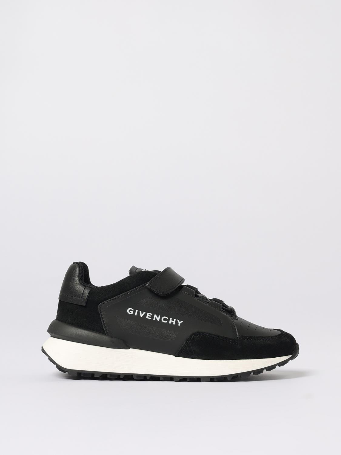 GIVENCHY Sneakers in pelle