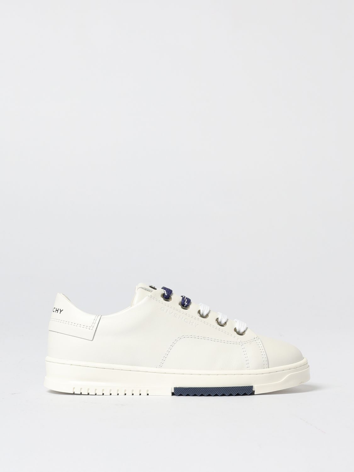 Givenchy Sneakers Kids Color White In Multi