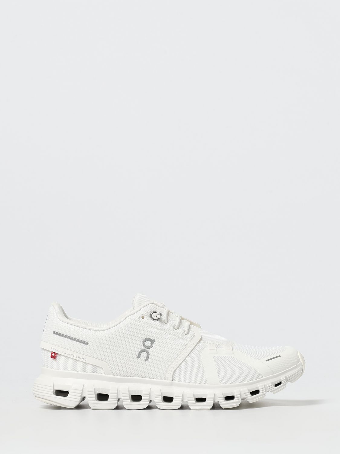 On Running Sneakers  Woman Color White