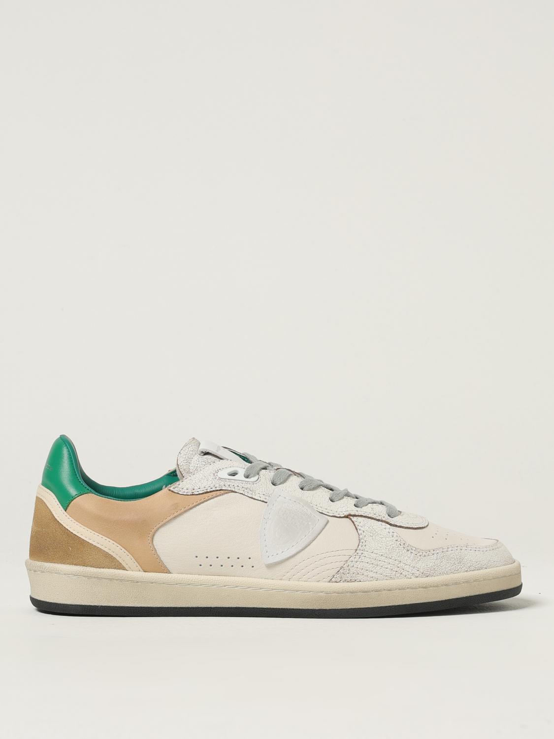 Philippe Model Pgal Sneakers In Multi
