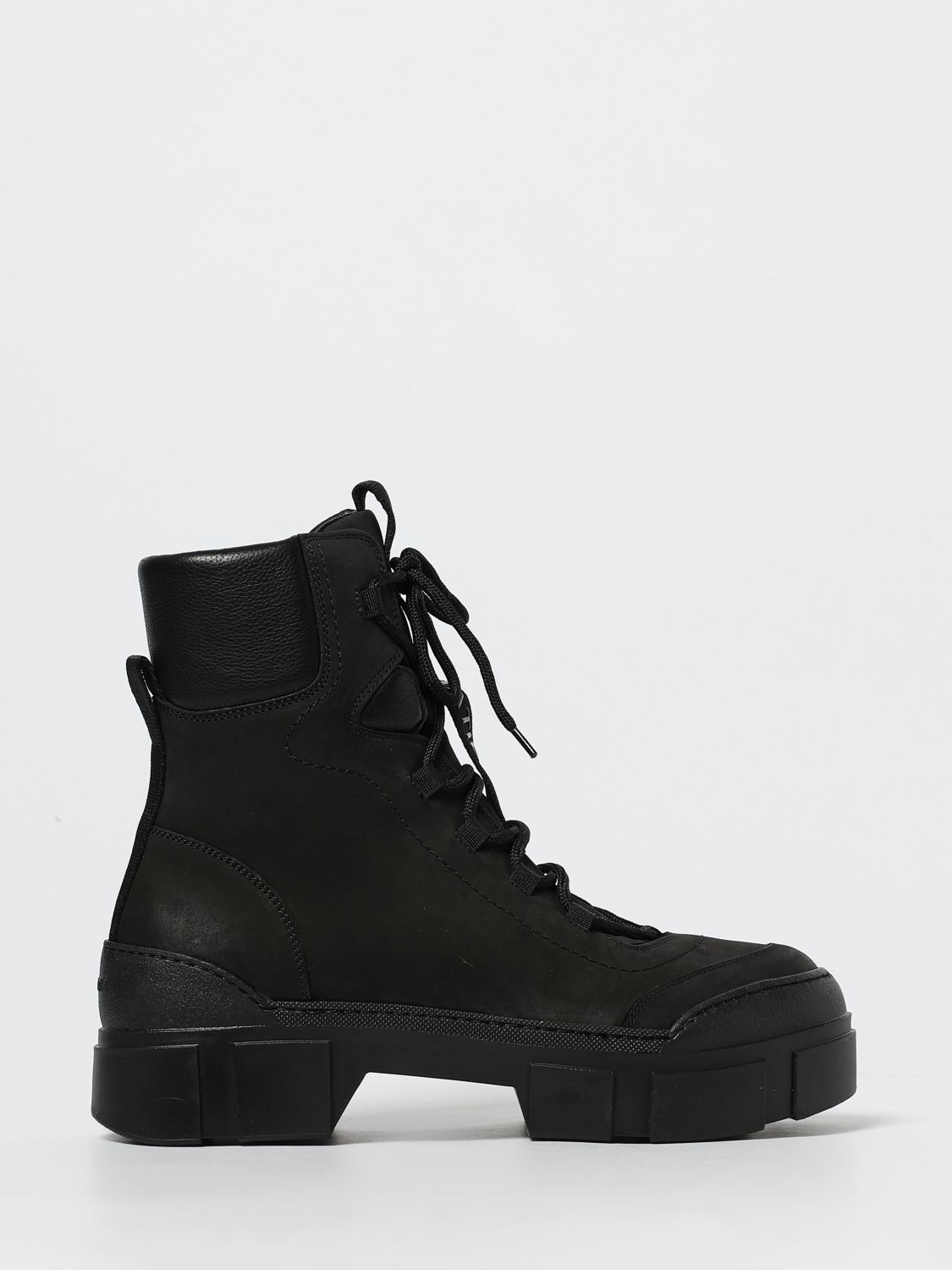 Vic Matie Shoes Vic Matié Woman Color Black In Black
