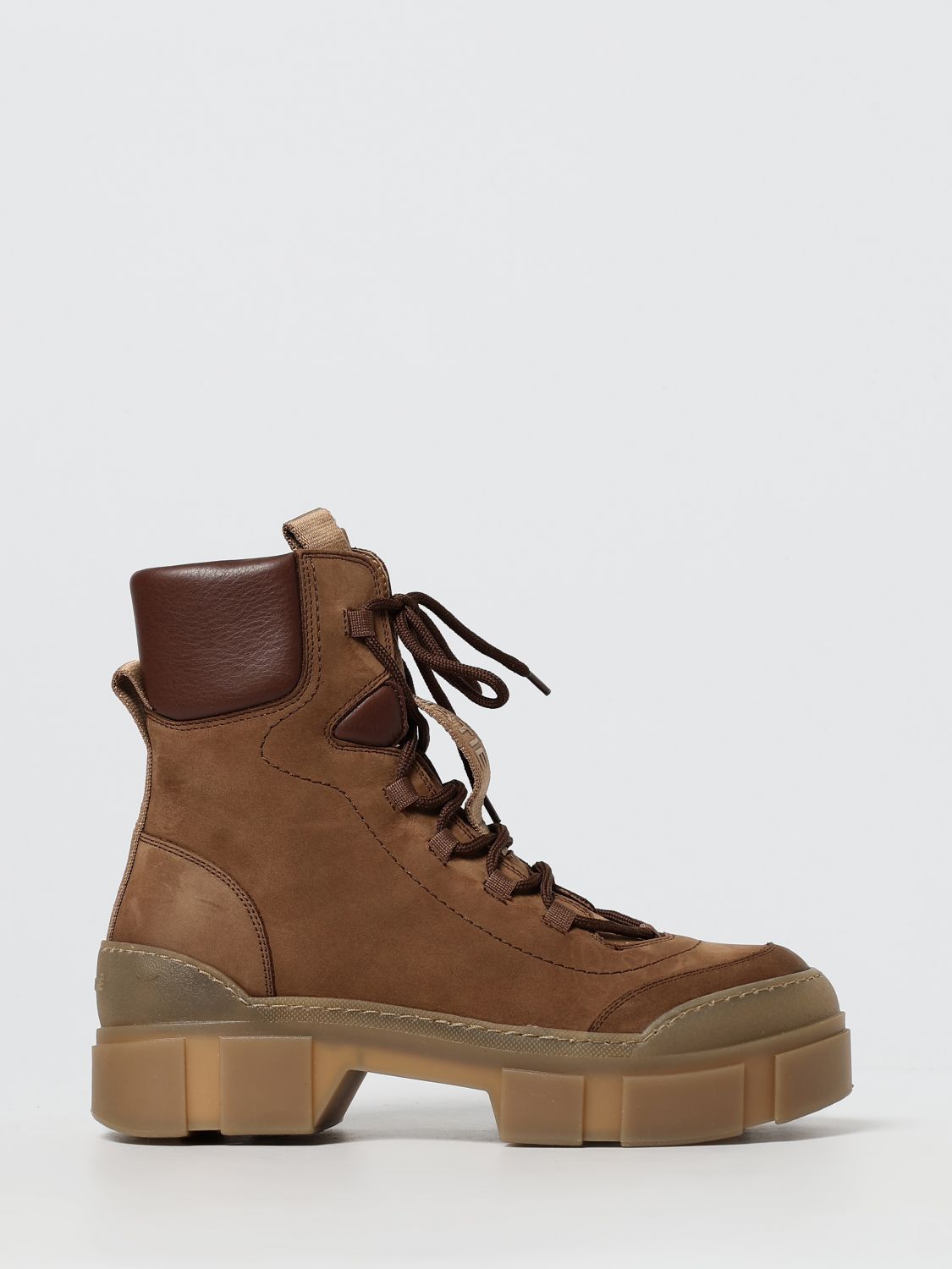Vic Matie Shoes Vic Matié Woman Color Camel In Brown
