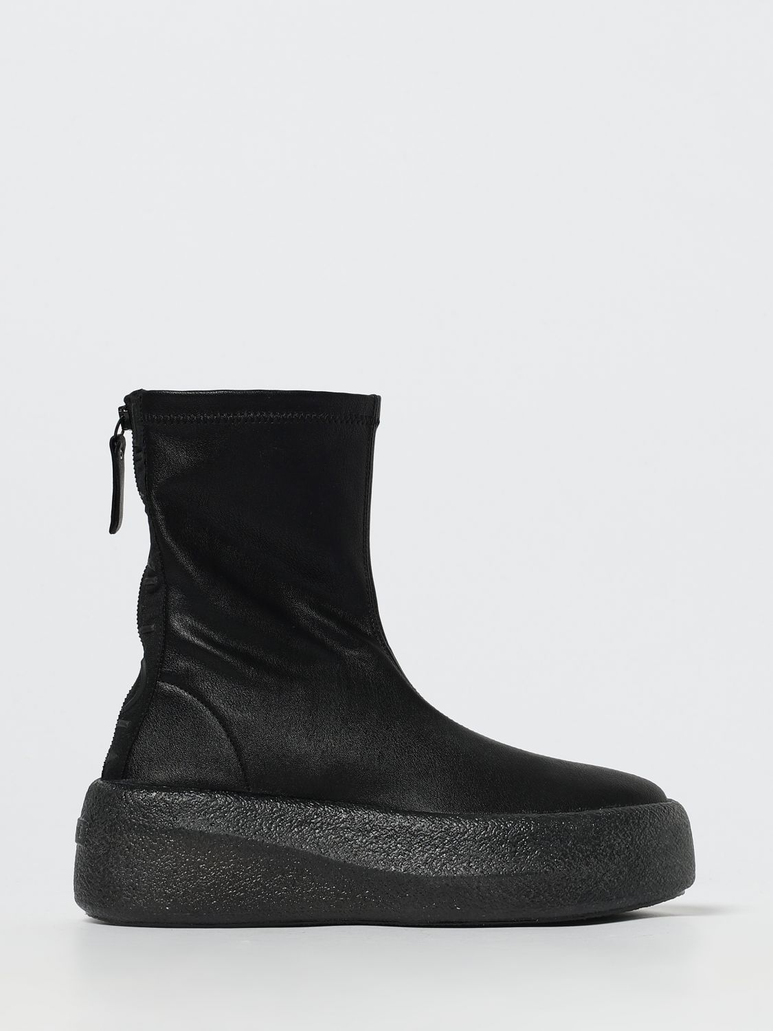 Vic Matie Shoes Vic Matié Woman Color Black In Black