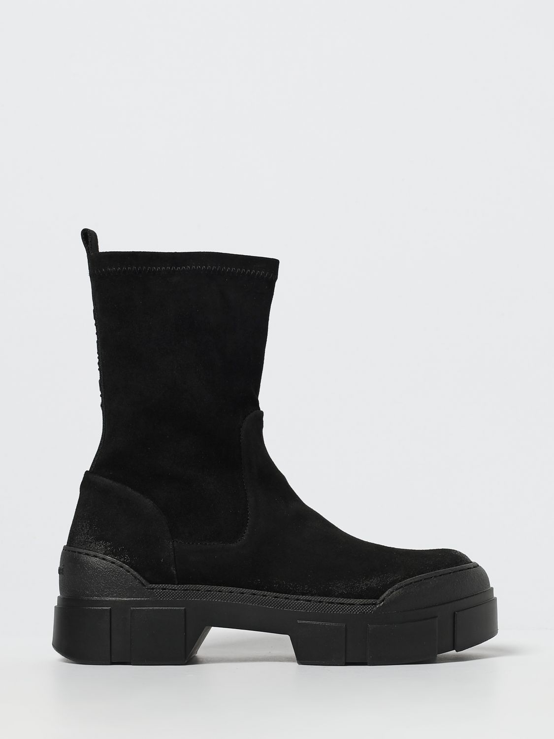 Vic Matie Shoes Vic Matié Woman Color Black In Black