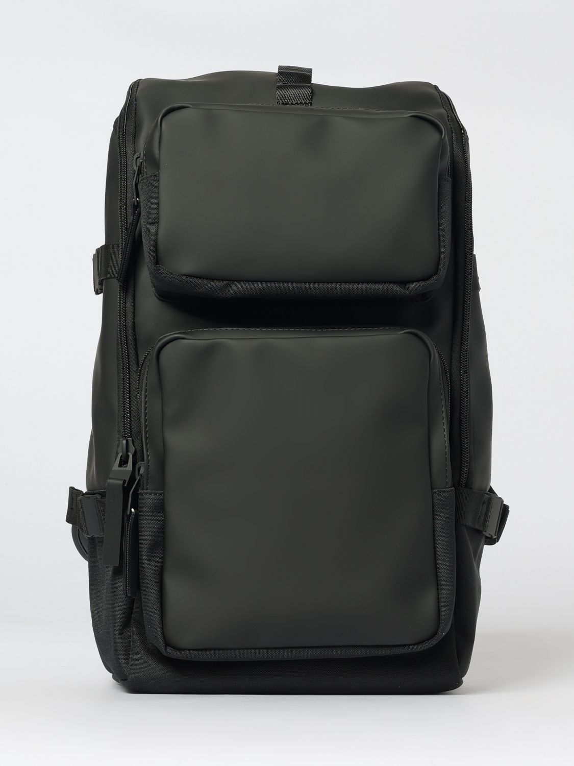 Sac à Dos RAINS Homme couleur Noir OS 2