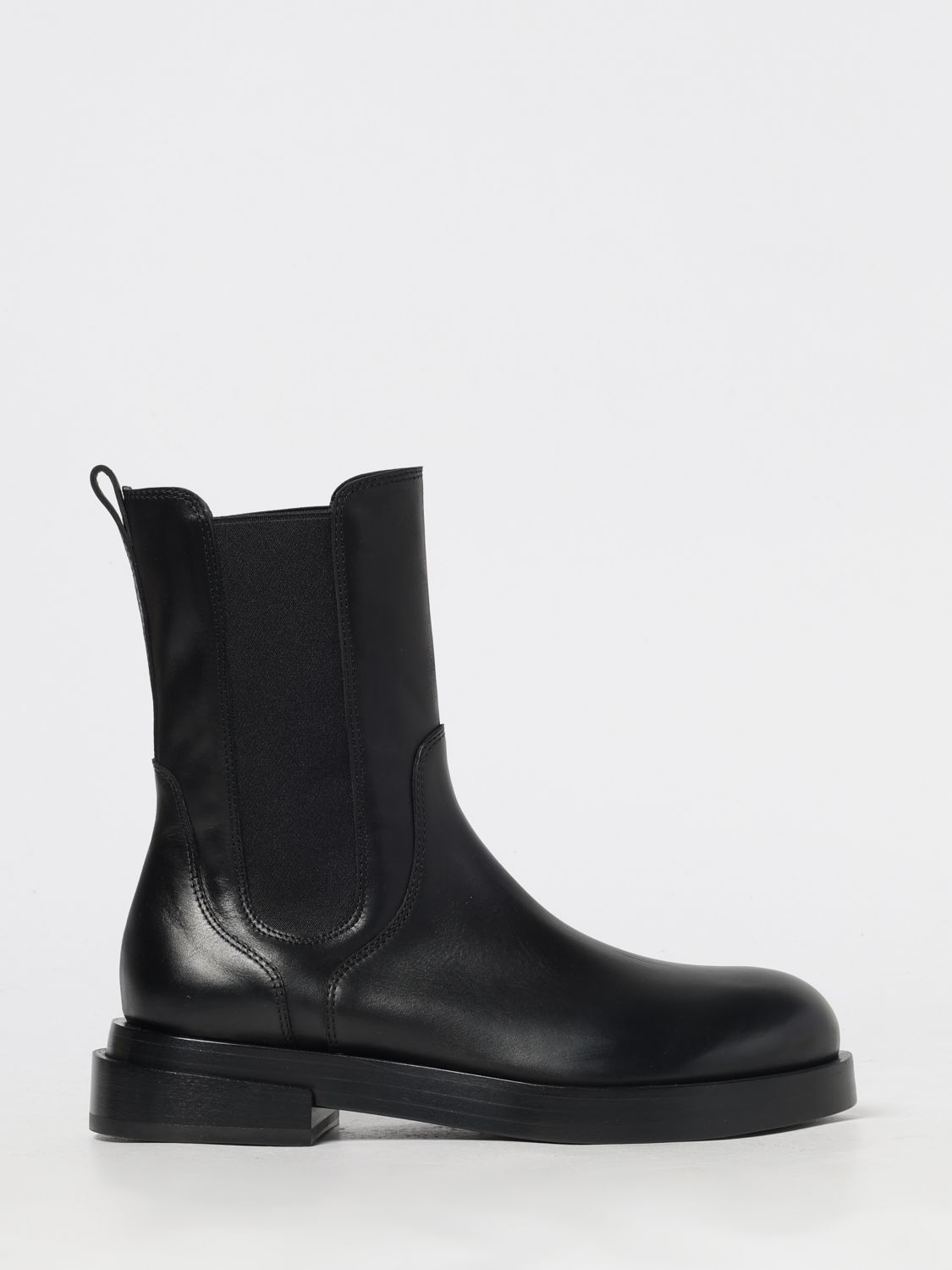 PREMIATA Black Women's Boots