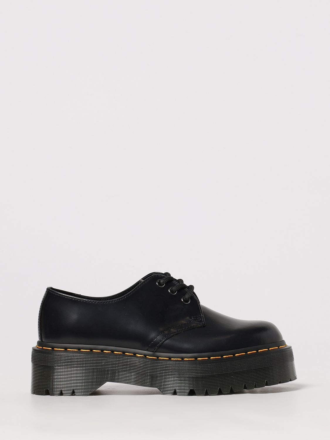 Dr. Martens Shoes  Woman Color Black