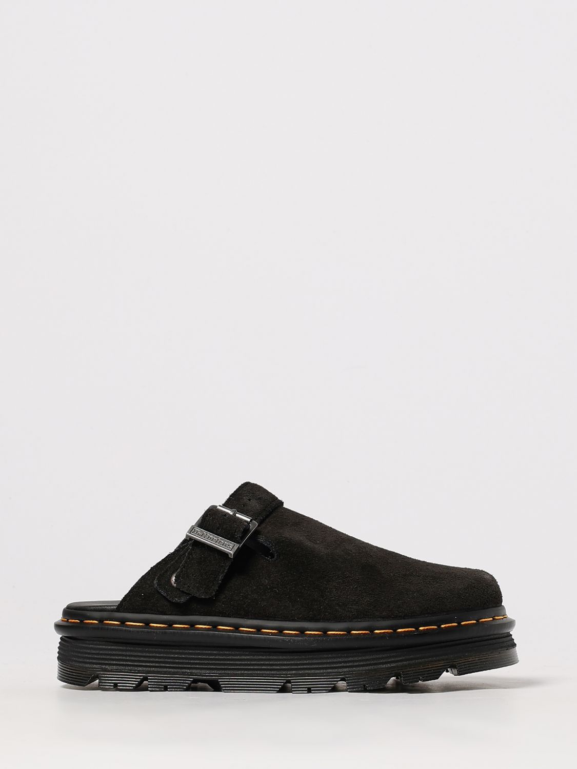 Dr. Martens Shoes  Woman Color Black