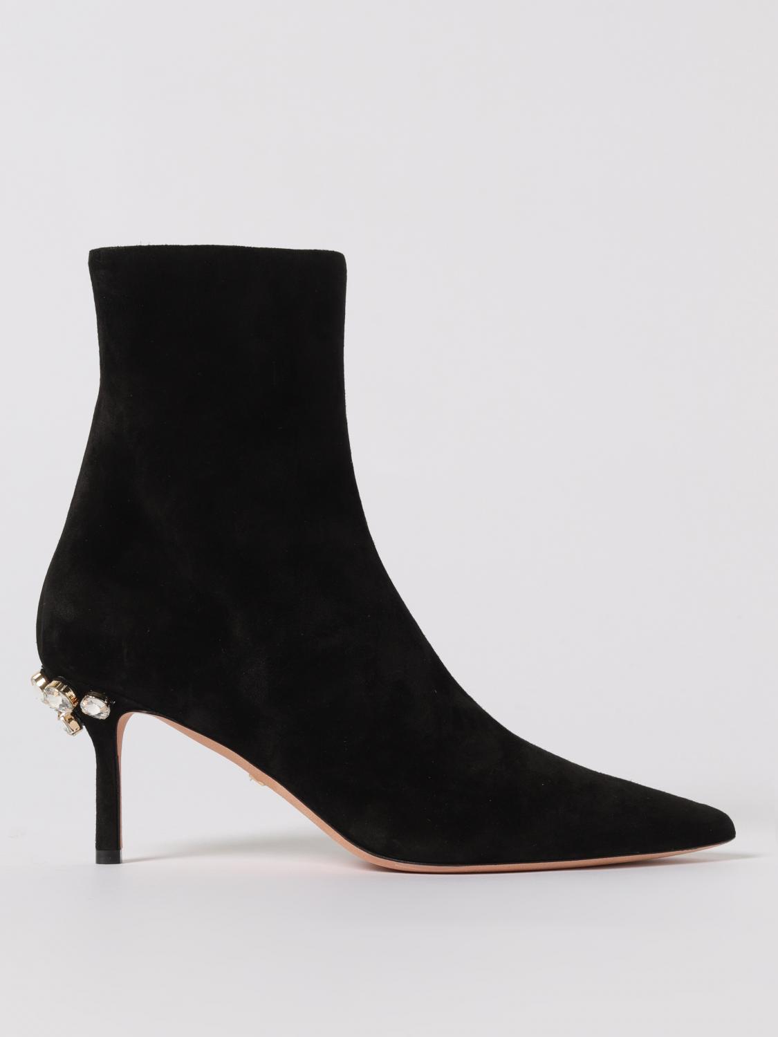 Giambattista Valli Shoes  Woman Color Black In Black