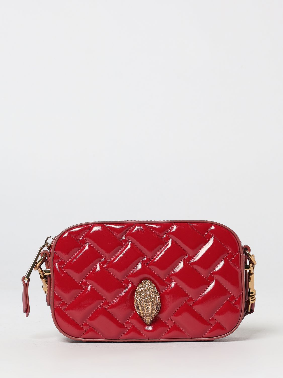 Mini Bag Kurt Geiger London Woman Color Red
