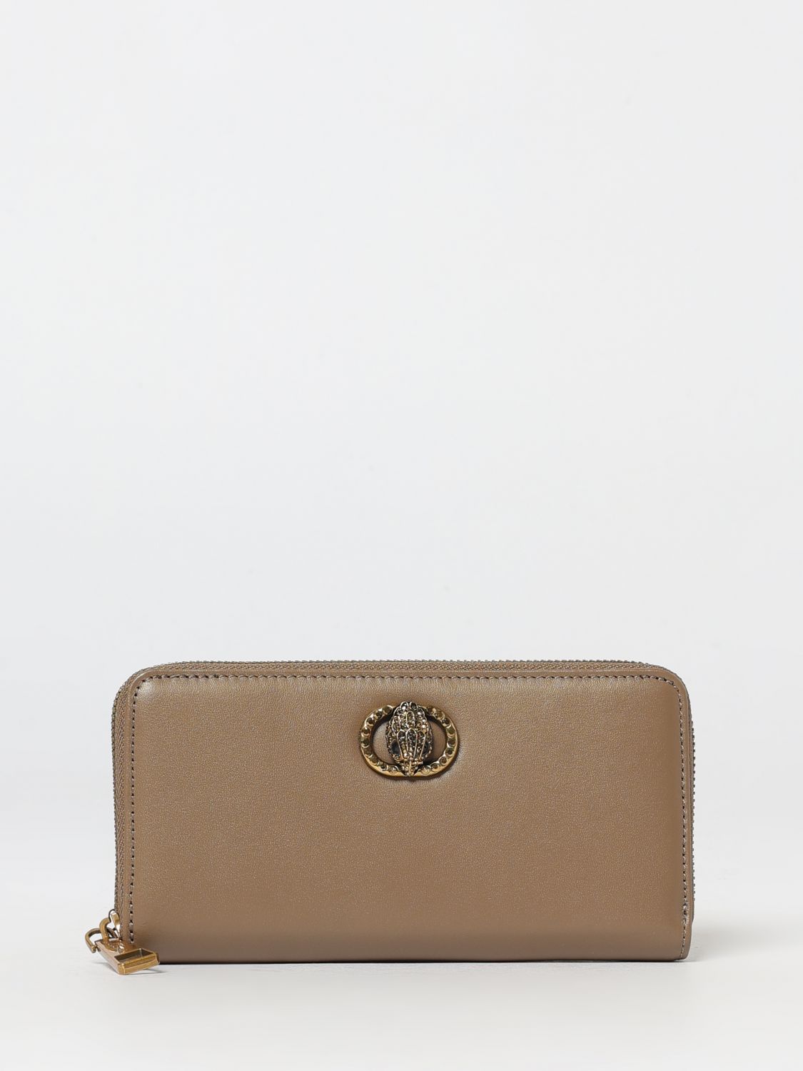 Portafoglio KURT GEIGER LONDON Donna colore Tortora