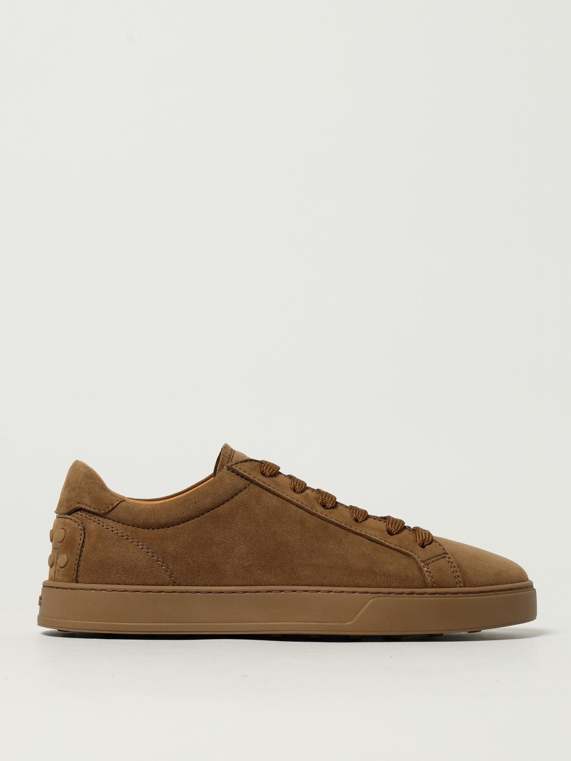 Tod's Sneakers In Multi